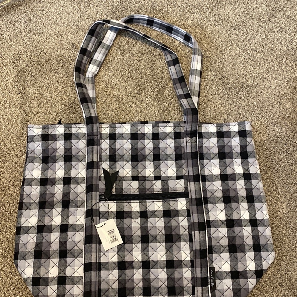Vera Bradley Vera tote bag